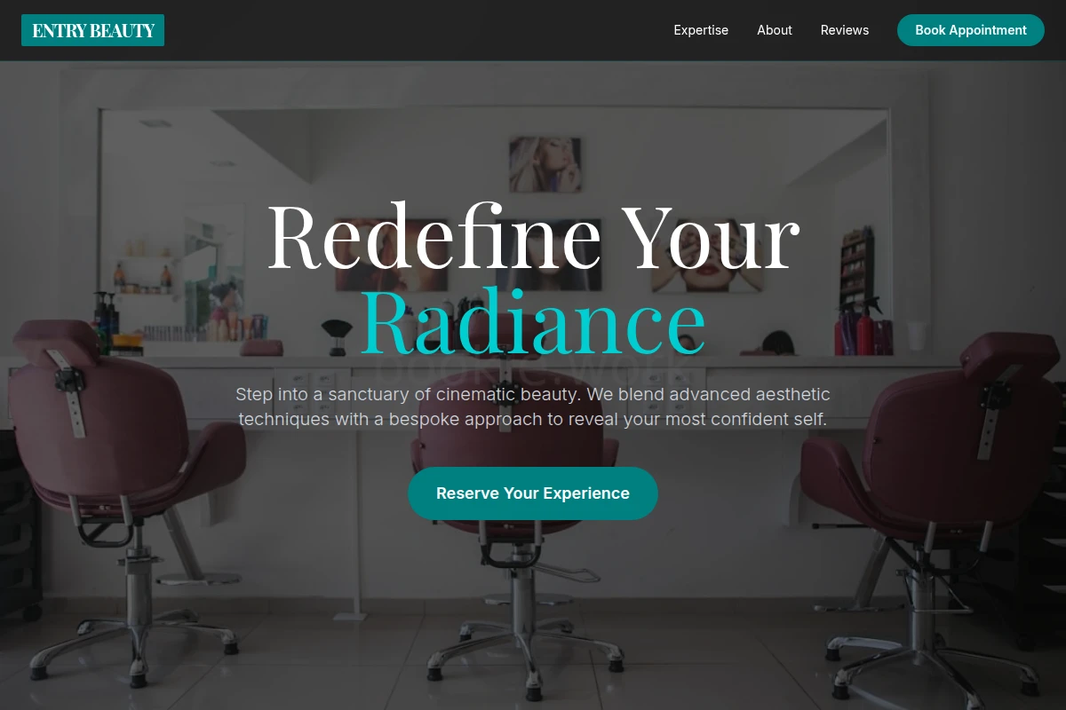 beauty-salon