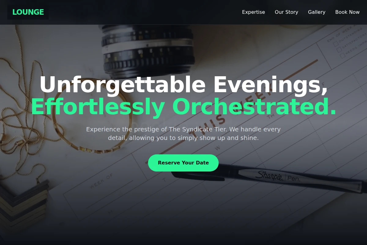 event-planning