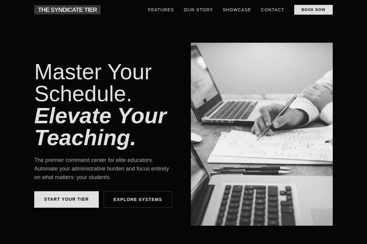 Calendar Tutor